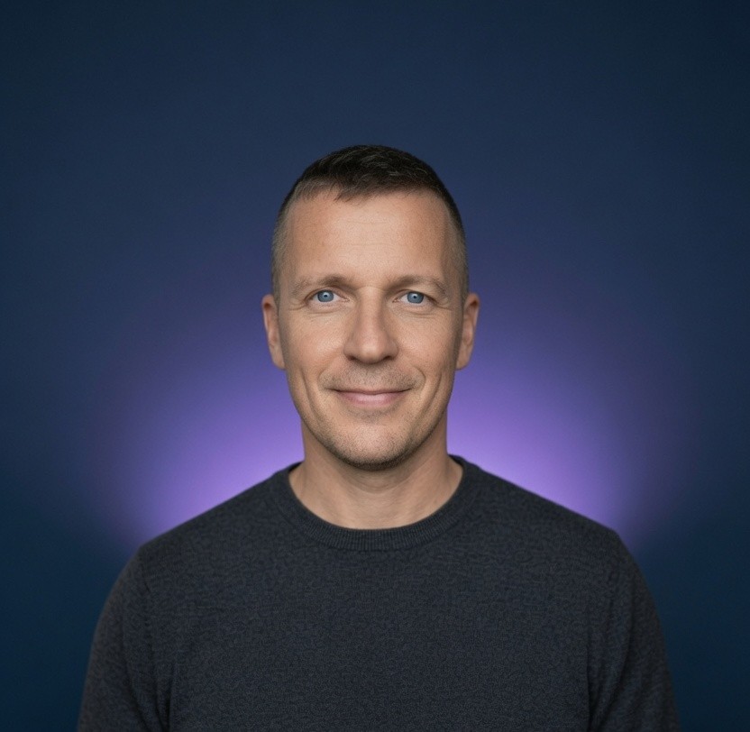 Aymeric Chantrel, fondateur de ProMarket Aymeric Chantrel, fondateur de ProMarket
